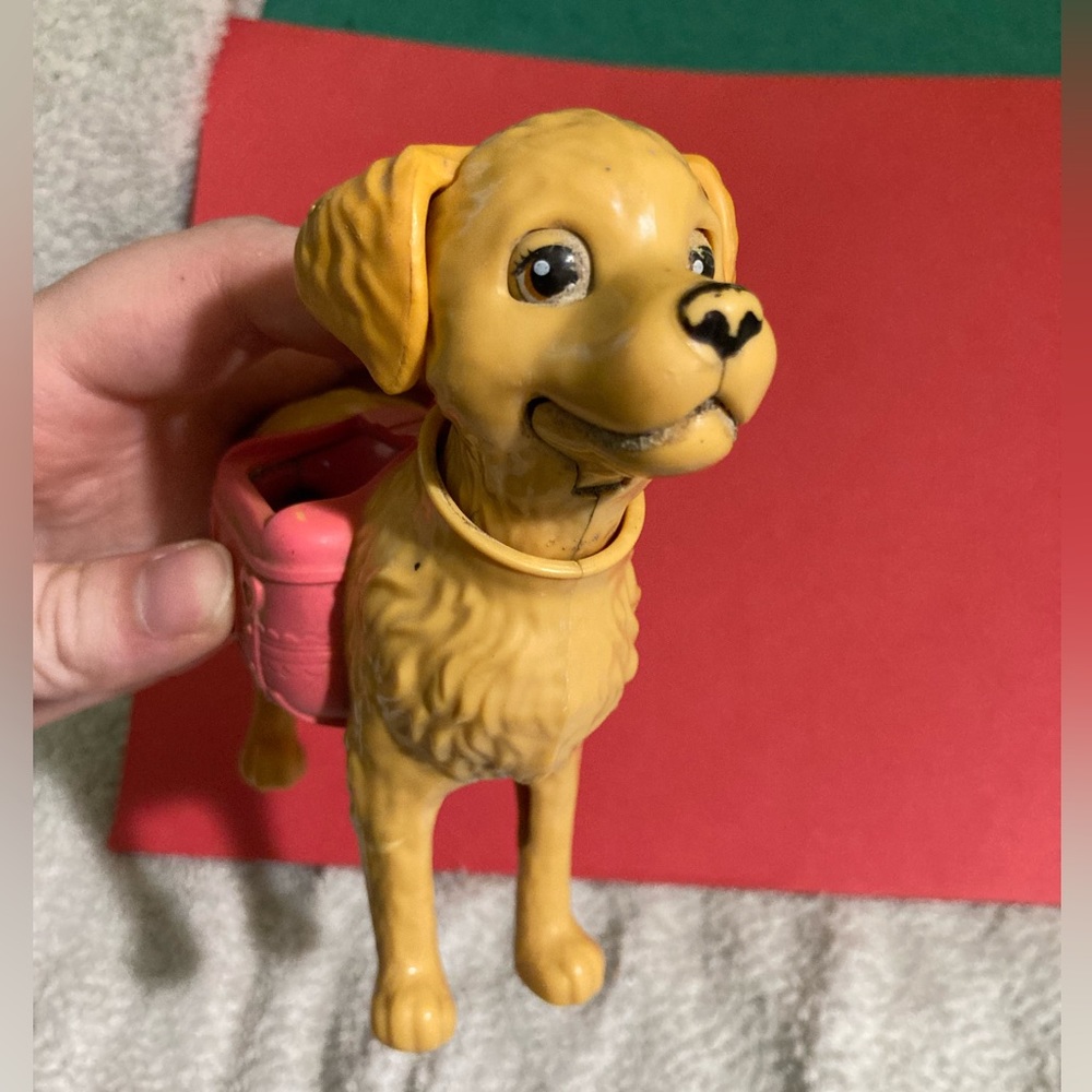 B1G2 - Barbie Dog Toy Pet - Buy 1, Get 2 FREE - Picture 5 of 9